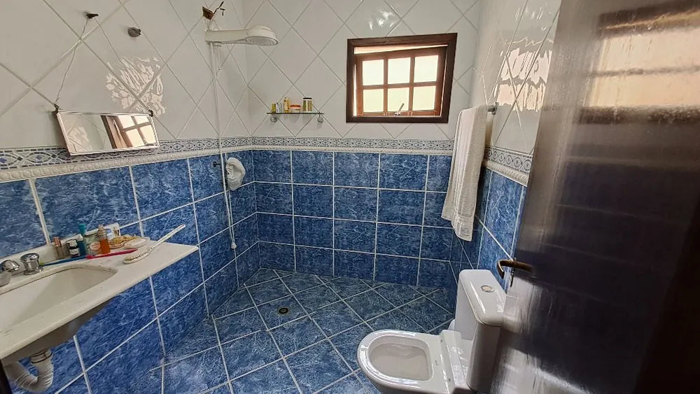Sobrado, 3 quartos, 206 m² - Foto 7