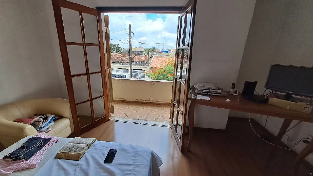 Sobrado, 3 quartos, 206 m² - Foto 14