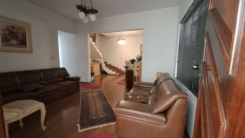 Sobrado, 3 quartos, 206 m² - Foto 1