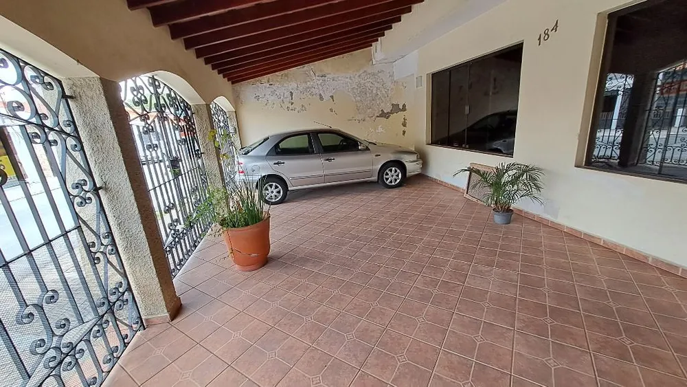 Sobrado, 3 quartos, 206 m² - Foto 2