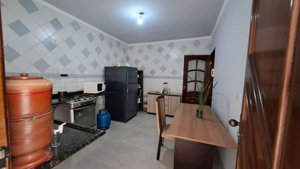 Sobrado, 3 quartos, 206 m² - Foto 6