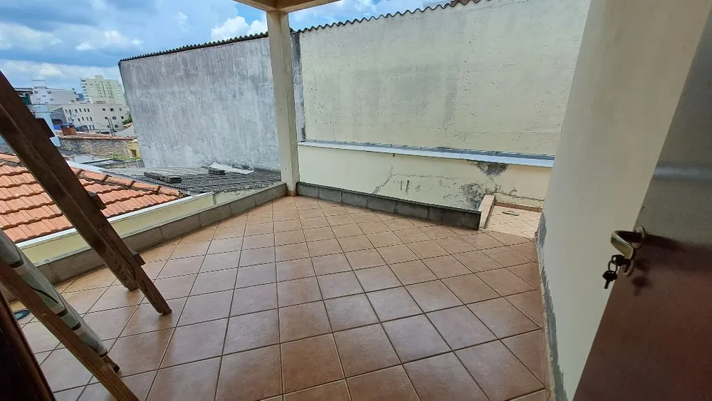 Sobrado, 3 quartos, 206 m² - Foto 12