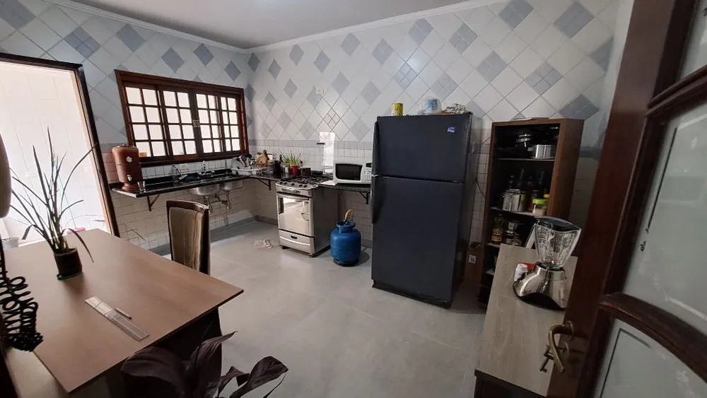 Sobrado, 3 quartos, 206 m² - Foto 5