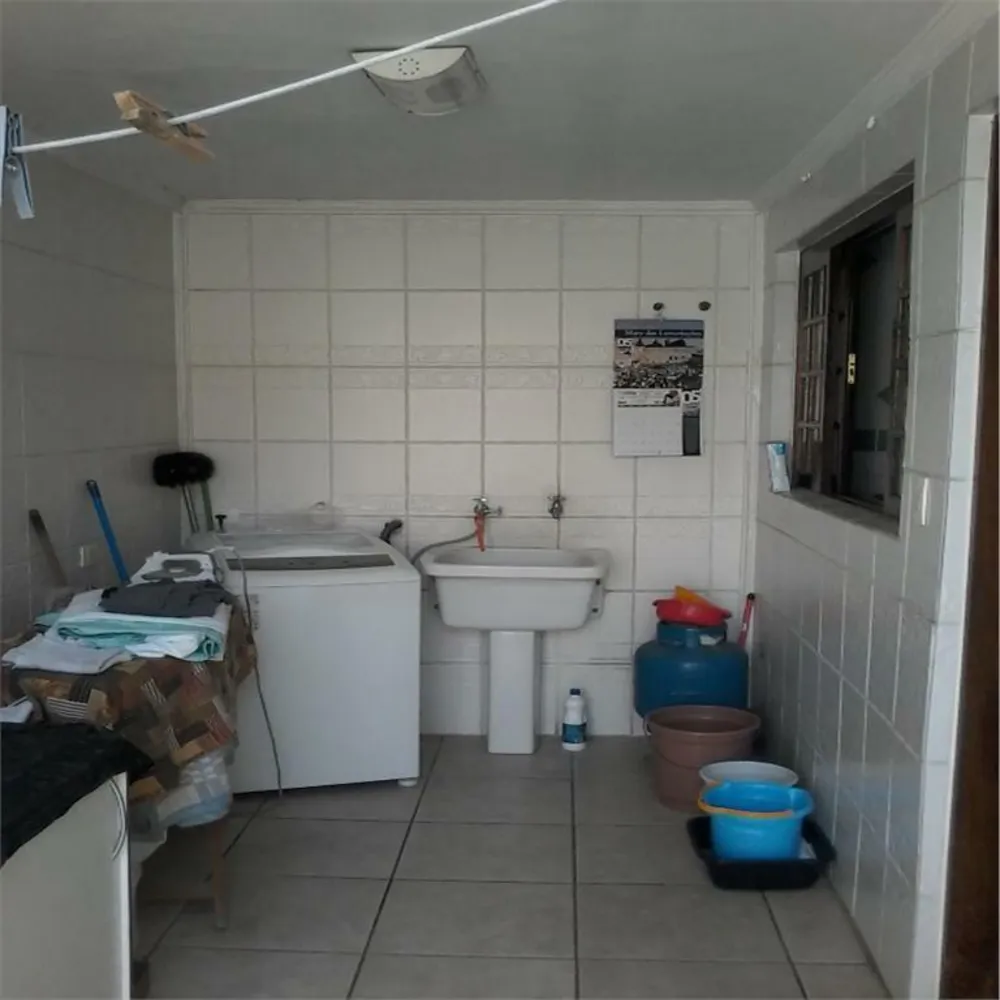 Sobrado, 3 quartos, 206 m² - Foto 9