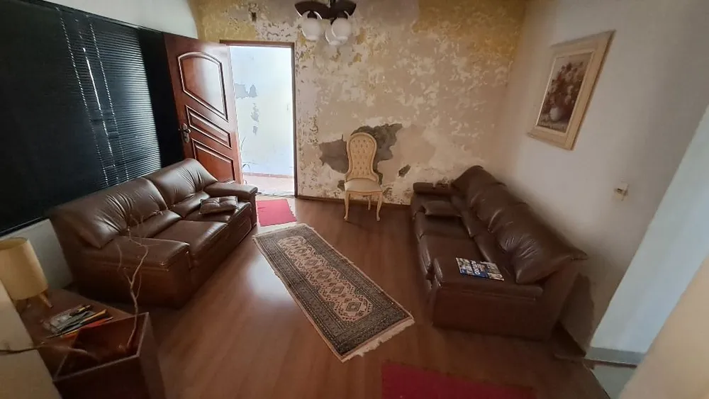 Sobrado, 3 quartos, 206 m² - Foto 3