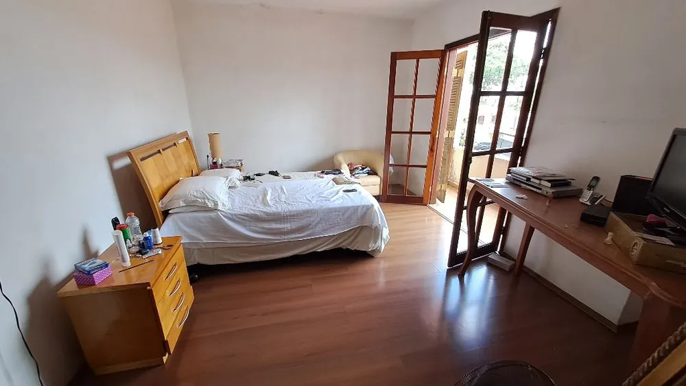 Sobrado, 3 quartos, 206 m² - Foto 13