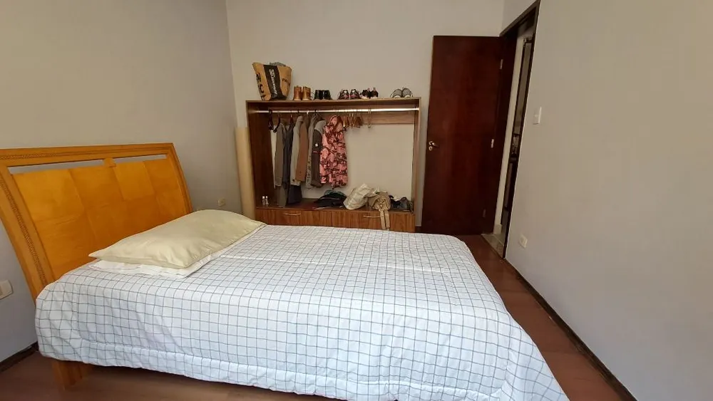 Sobrado, 3 quartos, 206 m² - Foto 8