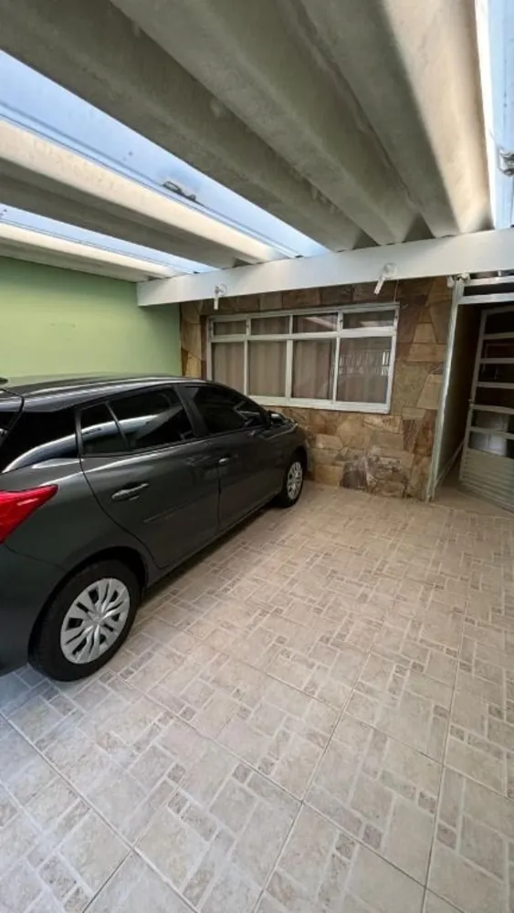 Sobrado, 3 quartos, 183 m² - Foto 11