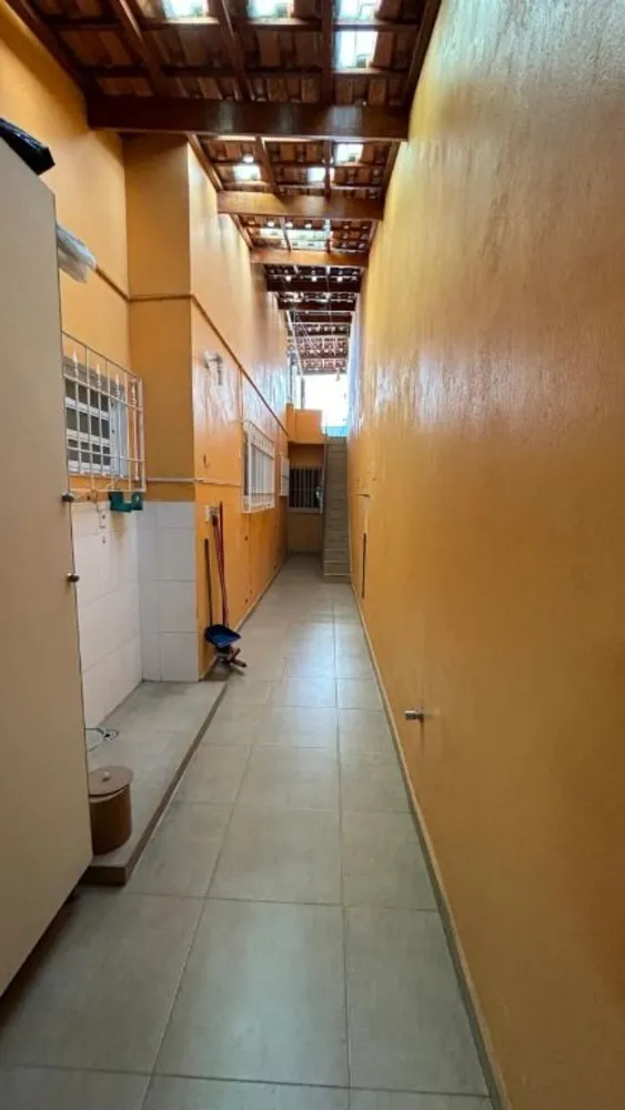 Sobrado, 3 quartos, 183 m² - Foto 12