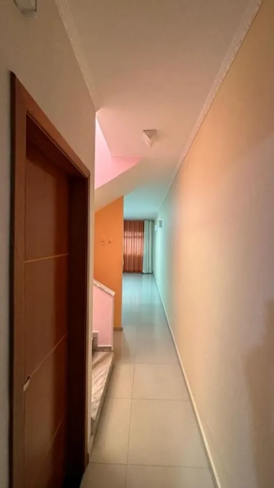 Sobrado, 3 quartos, 183 m² - Foto 5