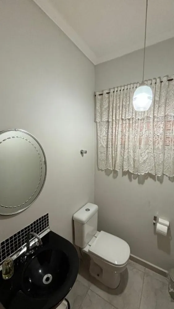 Sobrado, 3 quartos, 183 m² - Foto 4