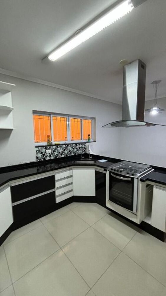 Sobrado, 3 quartos, 183 m² - Foto 4