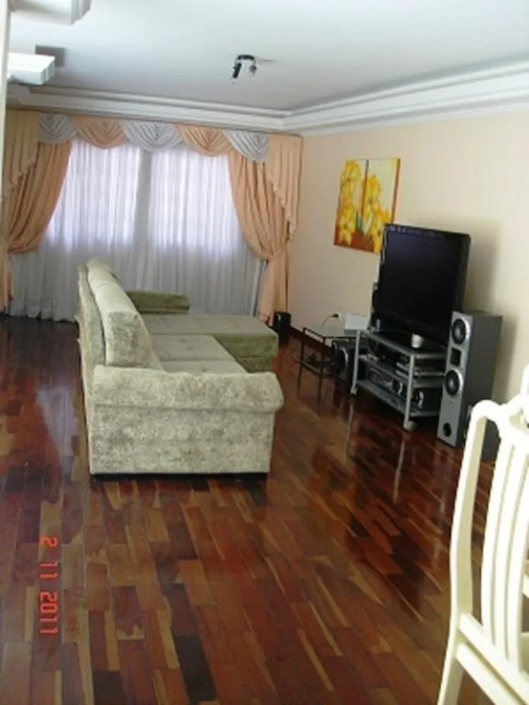 Sobrado, 4 quartos, 364 m² - Foto 1