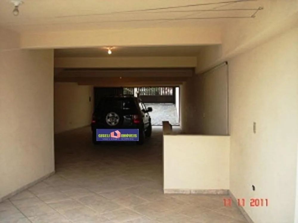 Sobrado, 4 quartos, 364 m² - Foto 16