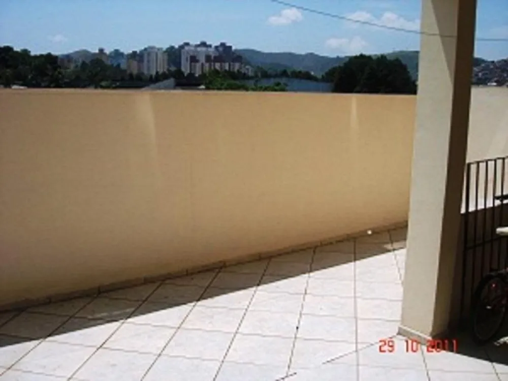 Sobrado, 4 quartos, 364 m² - Foto 11