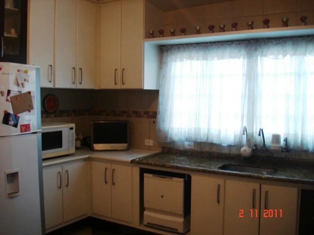Sobrado, 4 quartos, 364 m² - Foto 6