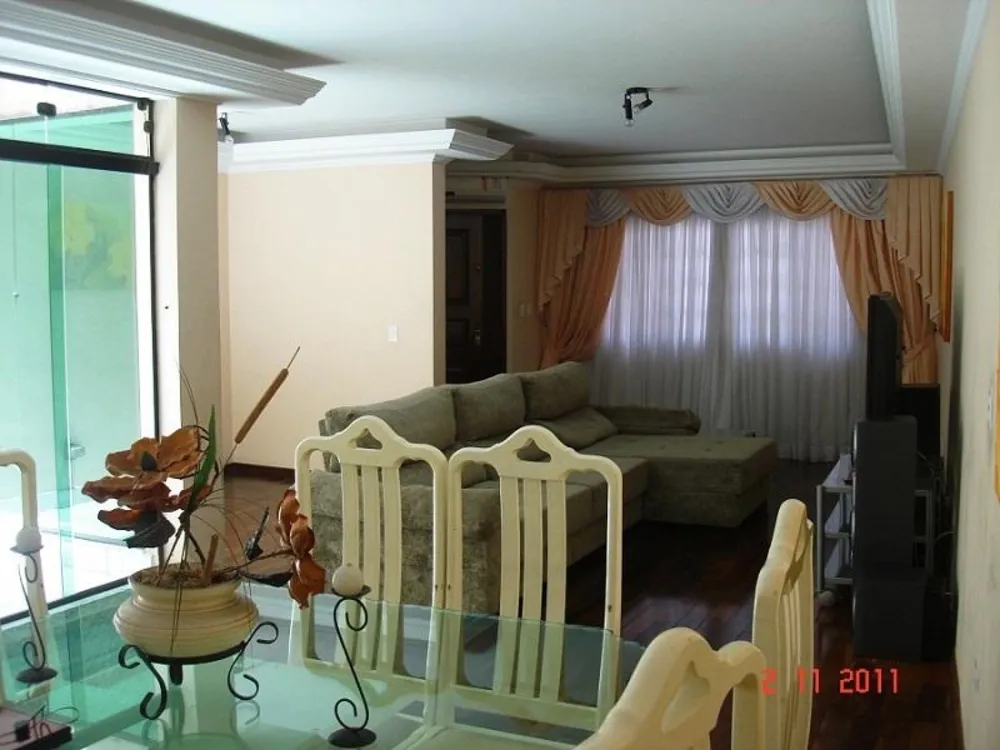 Sobrado, 4 quartos, 364 m² - Foto 2