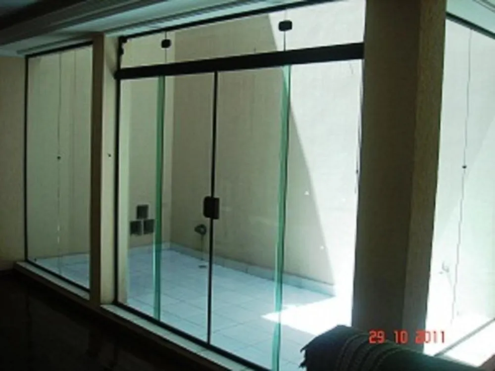 Sobrado, 4 quartos, 364 m² - Foto 6