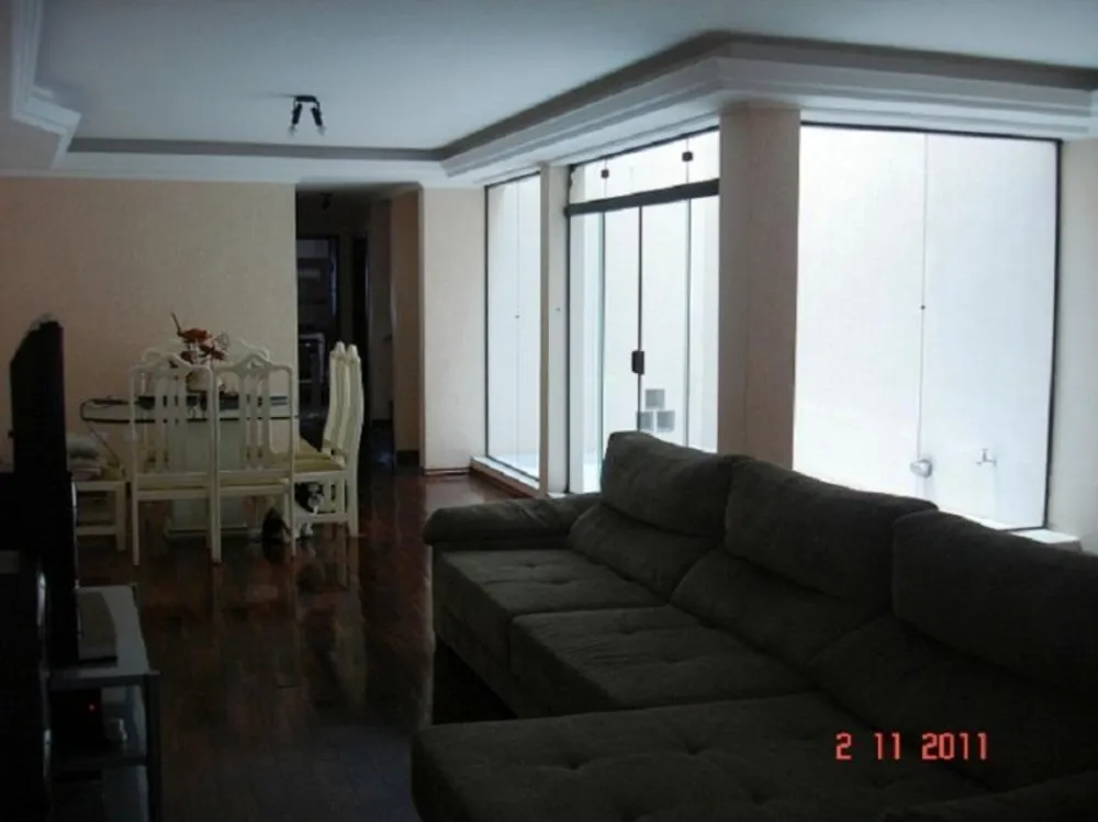 Sobrado, 4 quartos, 364 m² - Foto 3