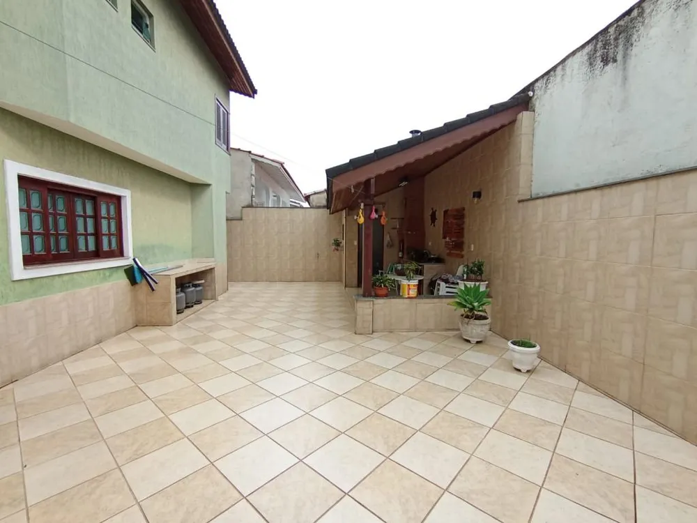Sobrado, 3 quartos, 286 m² - Foto 8