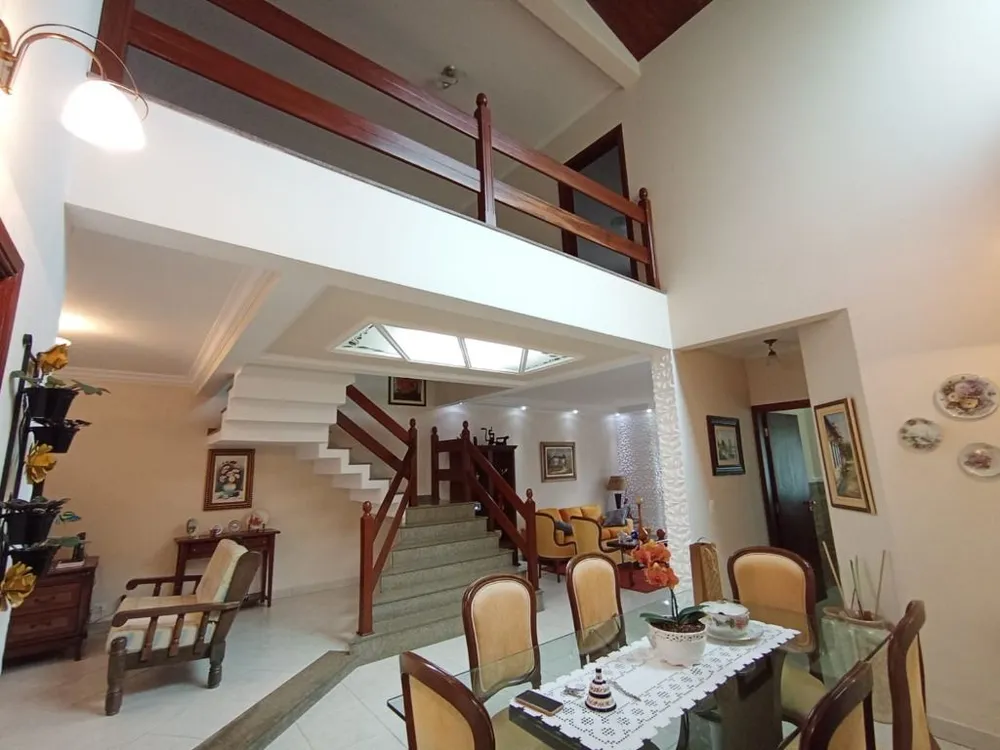 Sobrado, 3 quartos, 286 m² - Foto 5