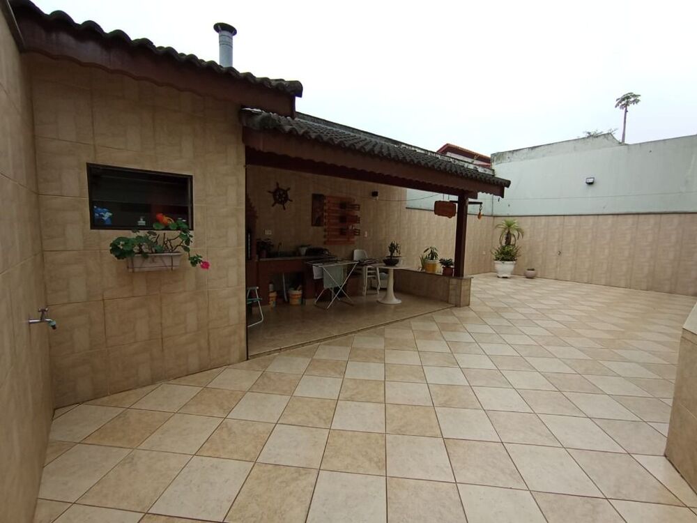 Sobrado, 3 quartos, 286 m² - Foto 4