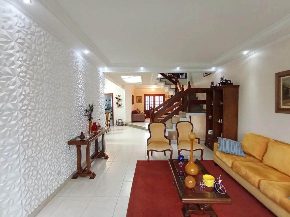 Sobrado, 3 quartos, 286 m² - Foto 3