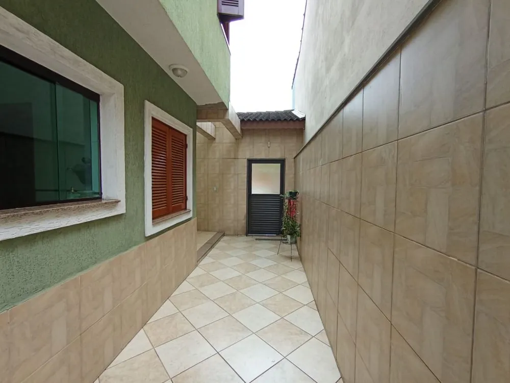 Sobrado, 3 quartos, 286 m² - Foto 10