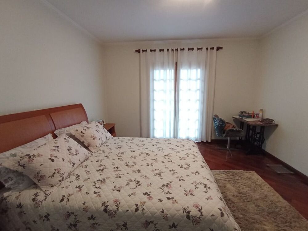 Sobrado, 3 quartos, 286 m² - Foto 3