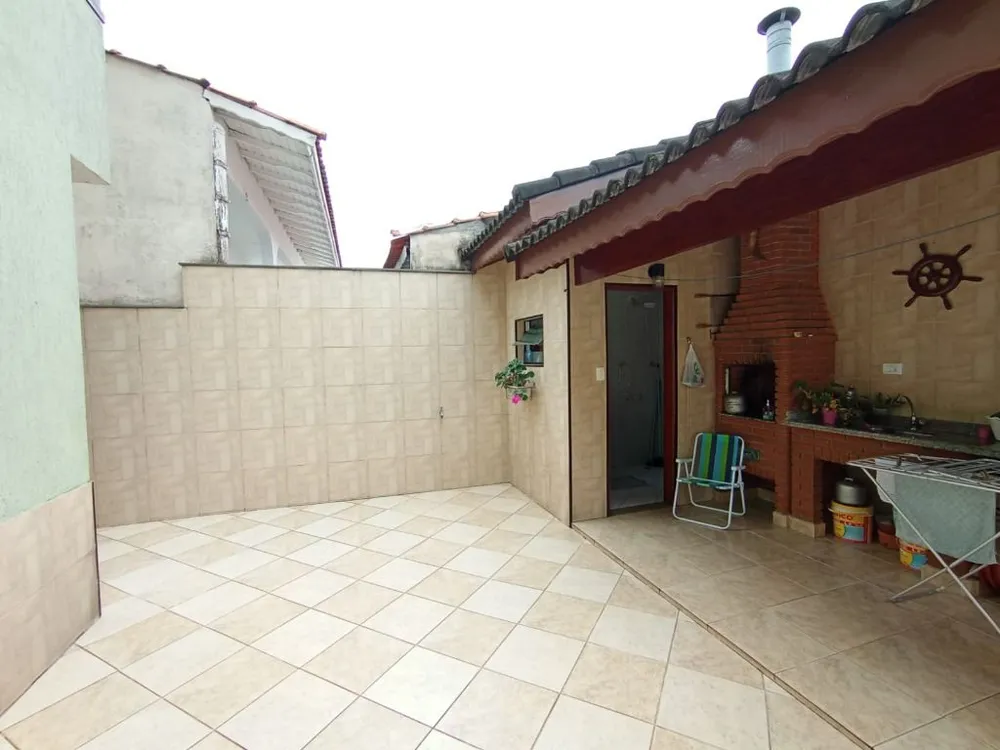 Sobrado, 3 quartos, 286 m² - Foto 9