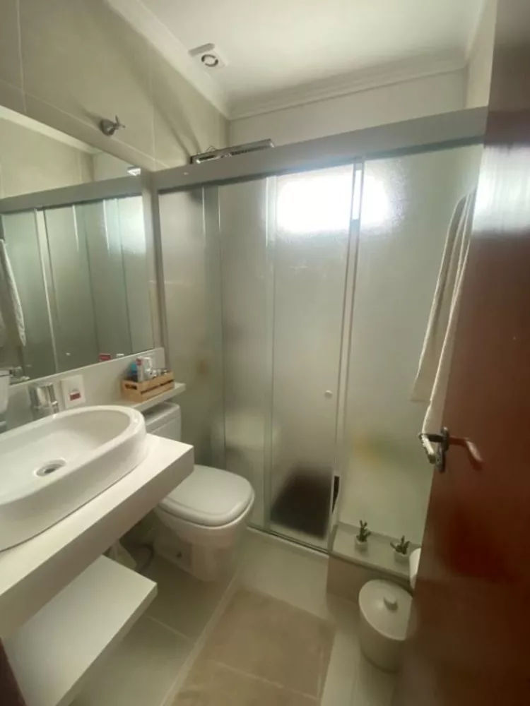 Sobrado à venda com 3 quartos, 130m² - Foto 5