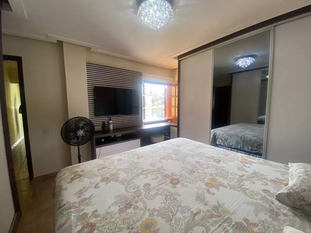 Sobrado à venda com 3 quartos, 130m² - Foto 10