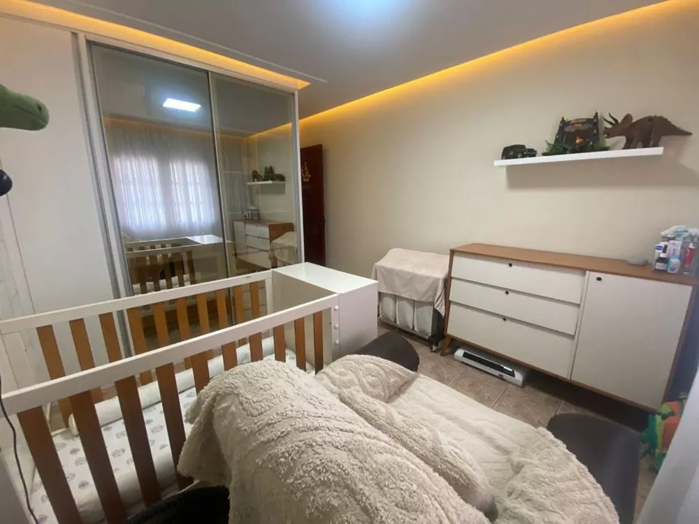 Sobrado à venda com 3 quartos, 130m² - Foto 3