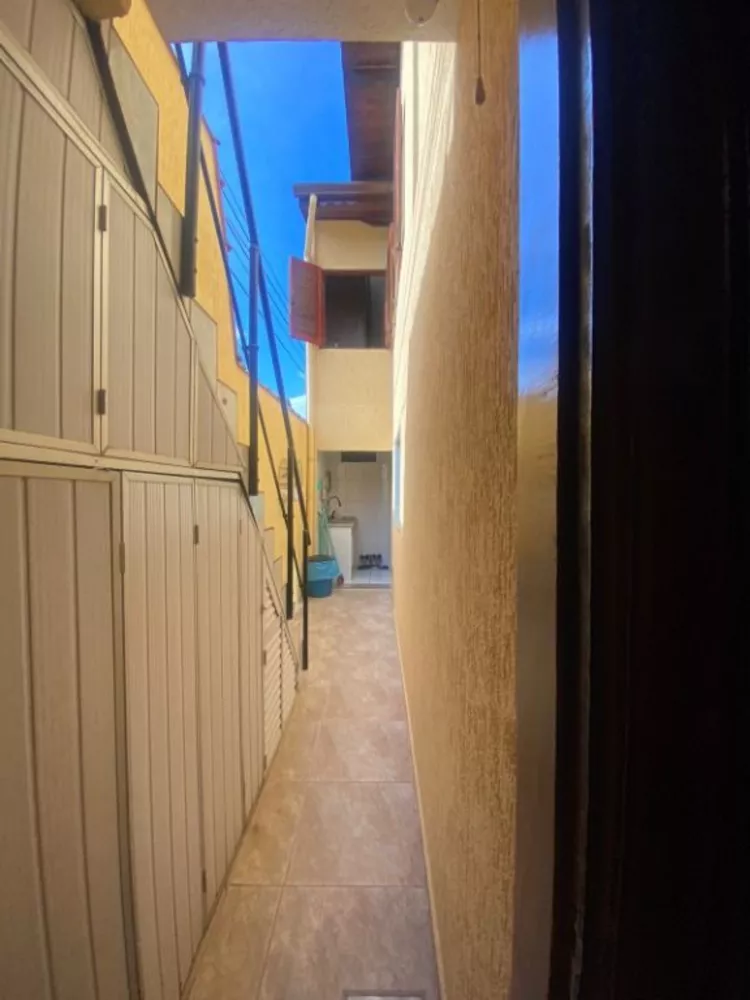 Sobrado à venda com 3 quartos, 130m² - Foto 16