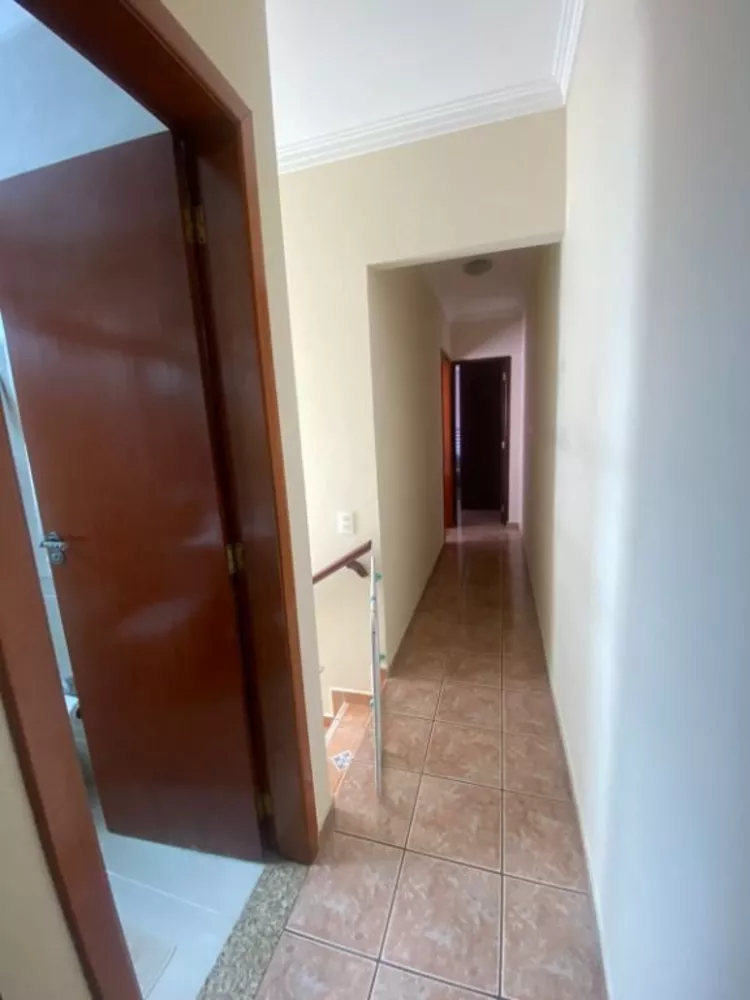 Sobrado à venda com 3 quartos, 130m² - Foto 12