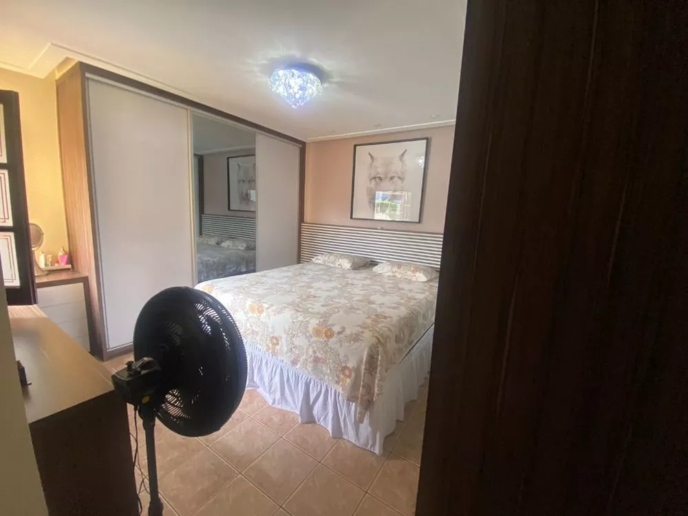 Sobrado à venda com 3 quartos, 130m² - Foto 7