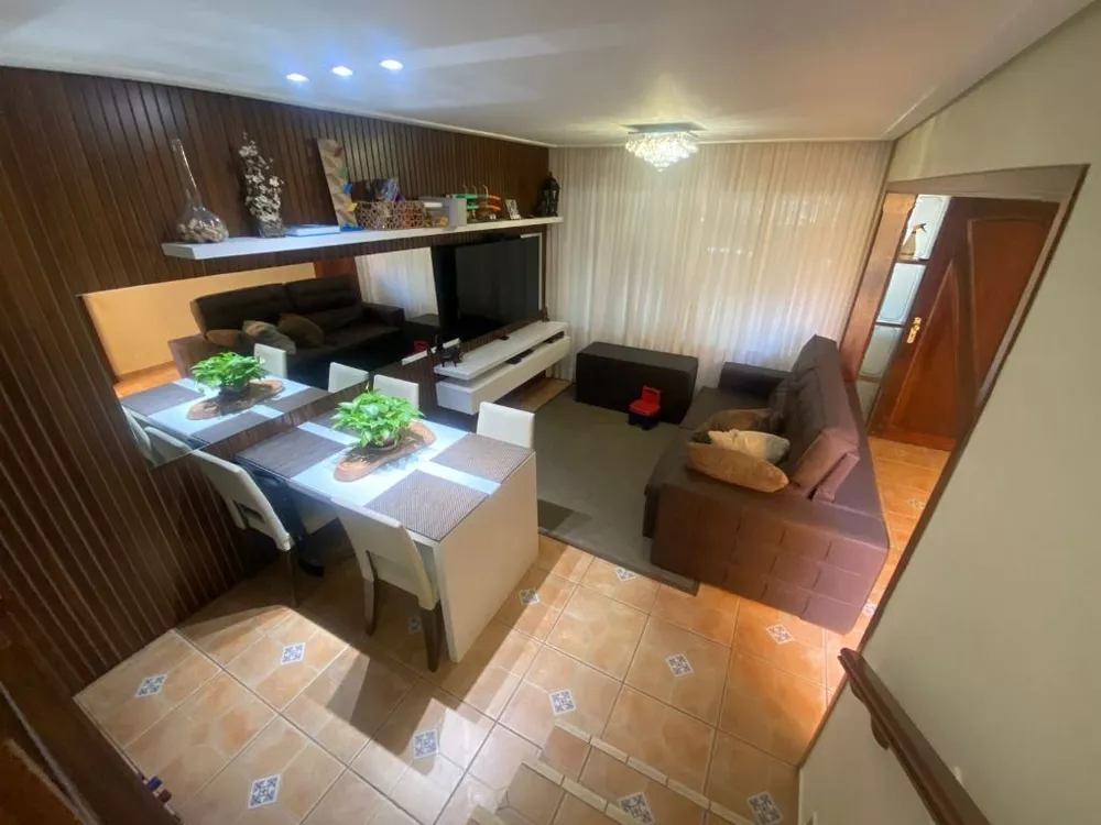 Sobrado à venda com 3 quartos, 130m² - Foto 14