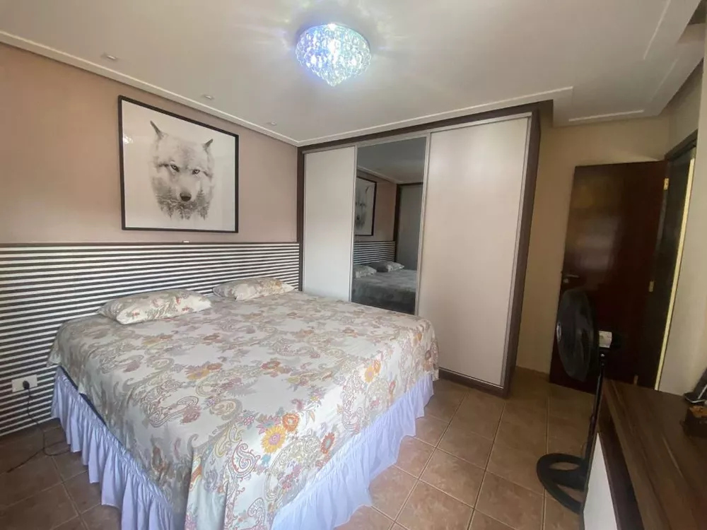 Sobrado à venda com 3 quartos, 130m² - Foto 9