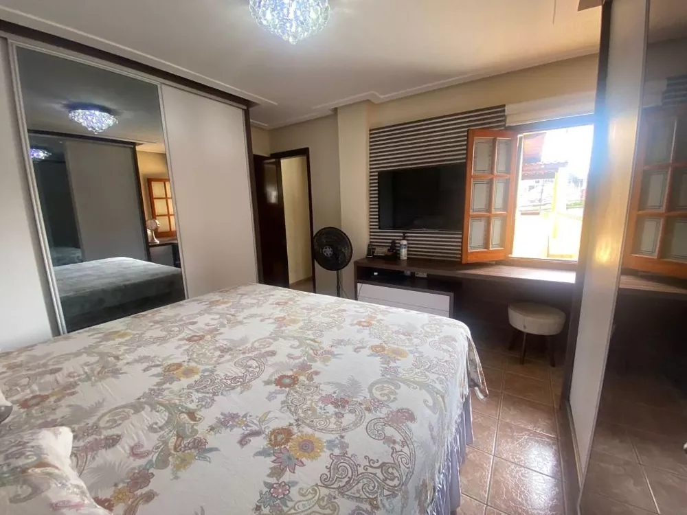 Sobrado à venda com 3 quartos, 130m² - Foto 8