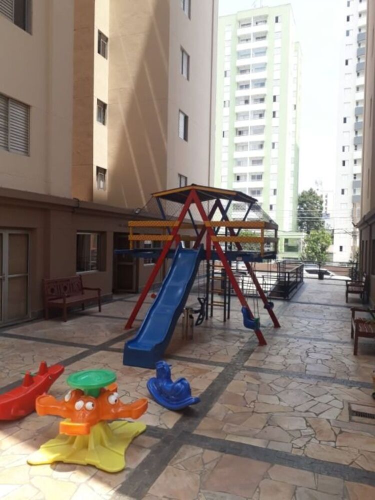 Apartamento, 2 quartos, 54 m² - Foto 10