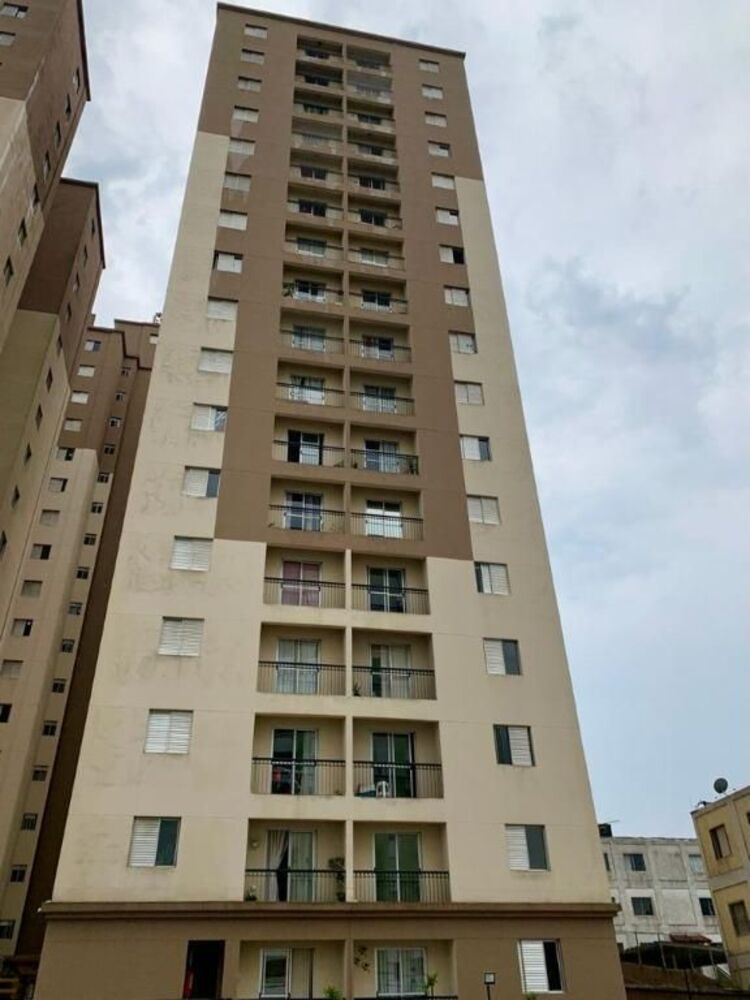 Apartamento, 2 quartos, 54 m² - Foto 12