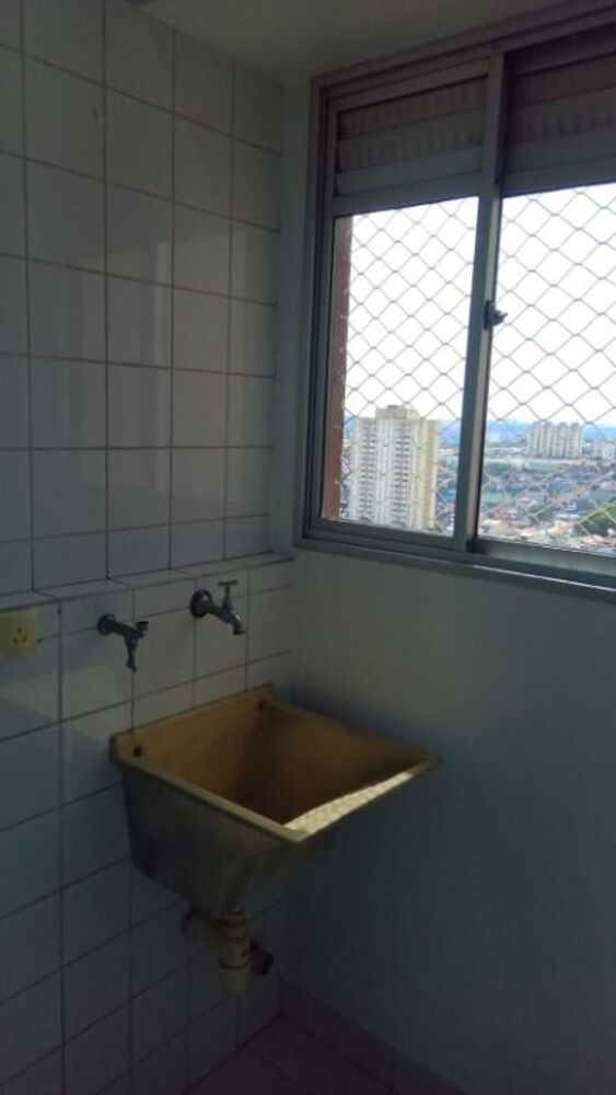 Apartamento, 2 quartos, 54 m² - Foto 1