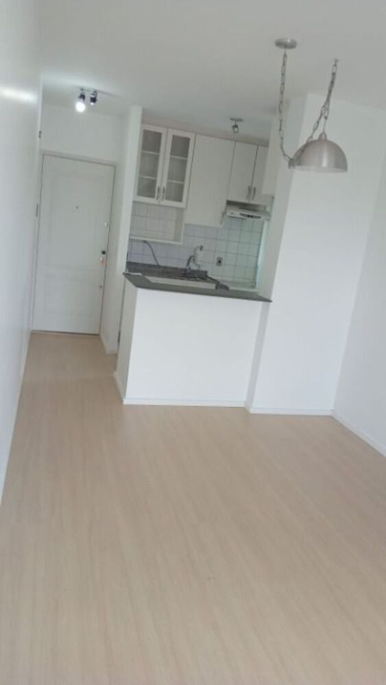 Apartamento, 2 quartos, 54 m² - Foto 2