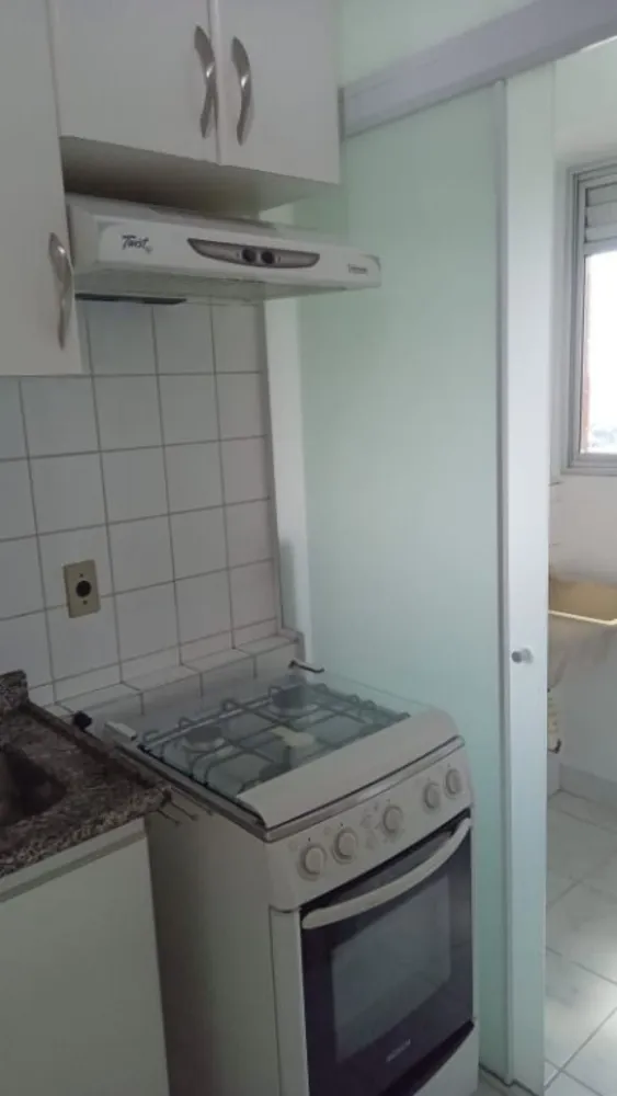 Apartamento, 2 quartos, 54 m² - Foto 4