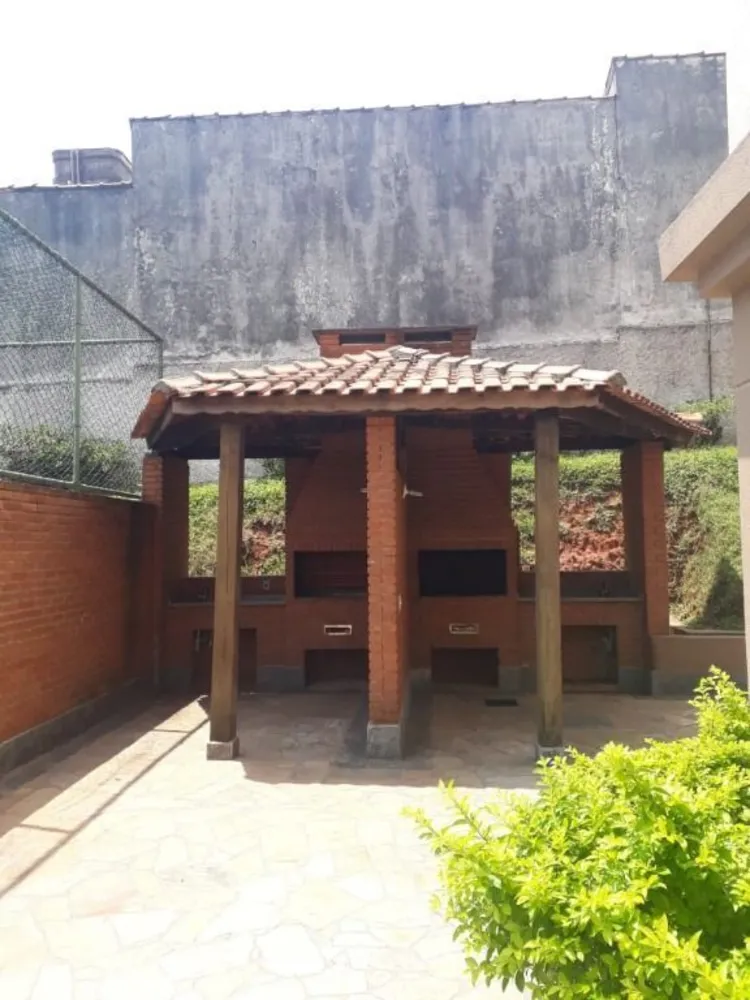 Apartamento, 2 quartos, 54 m² - Foto 17