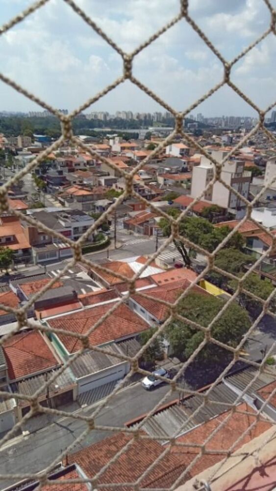 Apartamento, 2 quartos, 54 m² - Foto 8