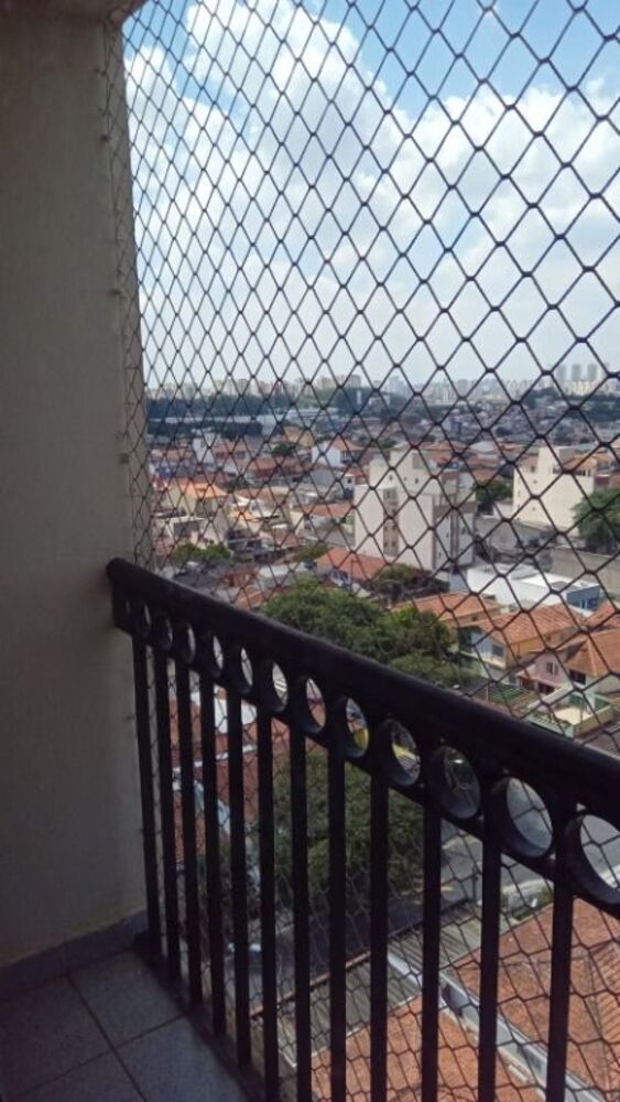 Apartamento, 2 quartos, 54 m² - Foto 3