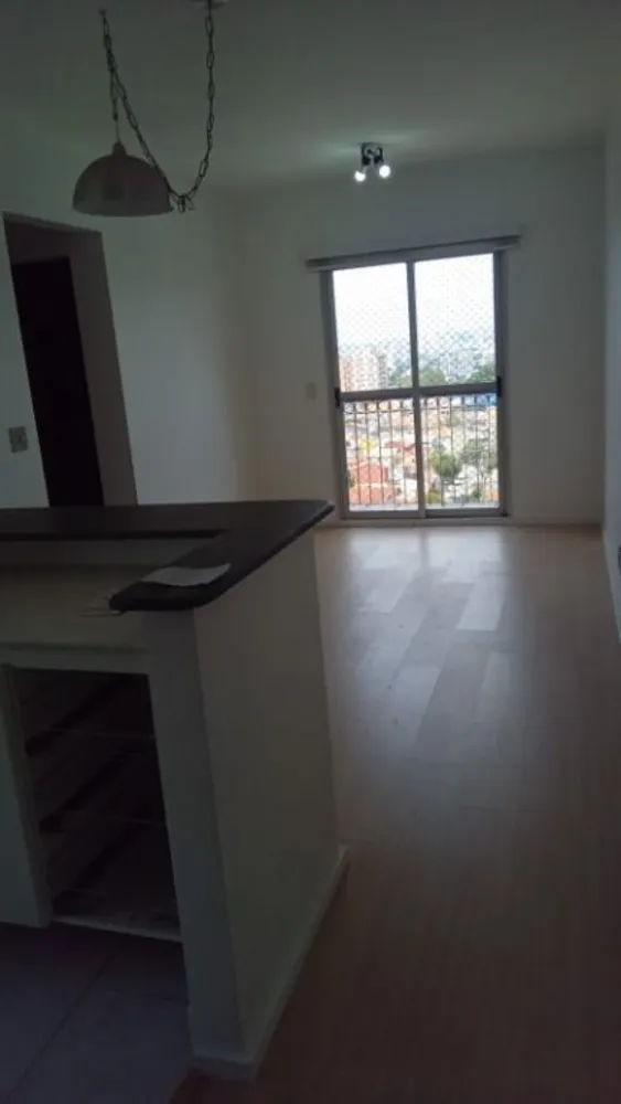 Apartamento, 2 quartos, 54 m² - Foto 1