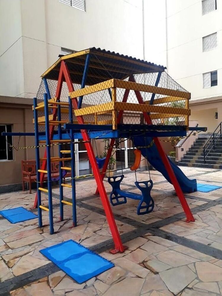 Apartamento, 2 quartos, 54 m² - Foto 11