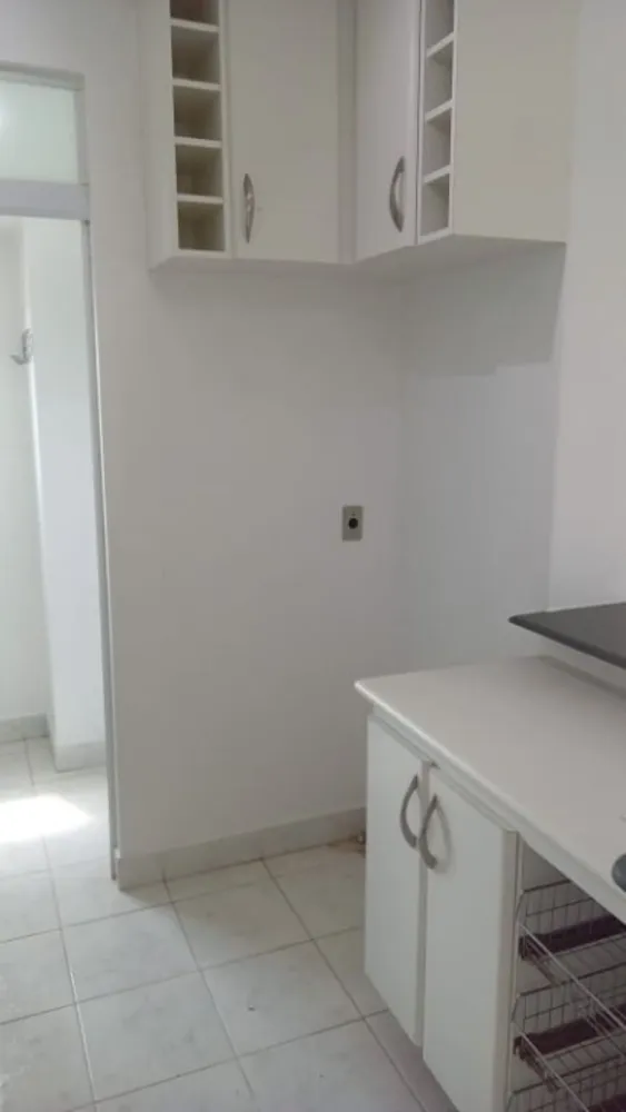 Apartamento, 2 quartos, 54 m² - Foto 2